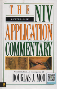 Image of 2 Peter, and Jude: The NIV  Application Commentary