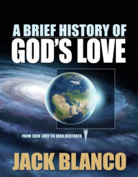 Image of A Brief History of God's Love