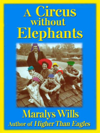 Image of A Circus Without Elephants a Memoir