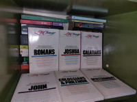 Image of A Life-changing Encounter with God's Word from the Book of John