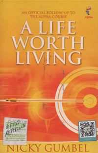 Image of A Life Worth Living