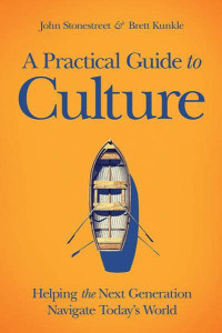 Image of A Practical Guide to Culture