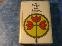 Image of A Theology of the New Testament