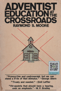 Image of Adventist education at the crossroads