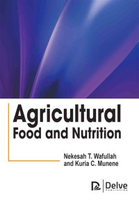 Image of Agricultural Food and Nutrition