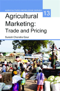 Image of Agricultural Marketing: Trade and Pricing