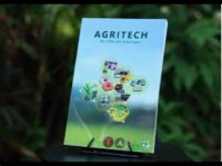 Image of Agritech The UPLB-CAFS Technologies