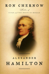 Image of Alexander Hamilton