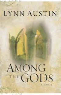 Image of Among The Gods