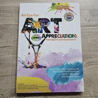 Image of An Eye for Art Appreciation: Perception and Expression