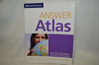Image of Answer Atlas