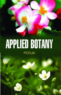 Image of Applied Botany