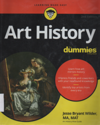 Image of Art History For Dummies