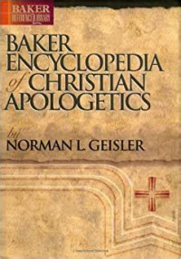 Image of Baker Encyclopedia of Christian Apologetics