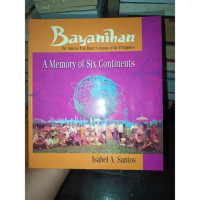 Image of Bayanihan: The National Folk Dance Company of the Philippines