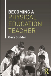 Image of Becoming a physical education teacher