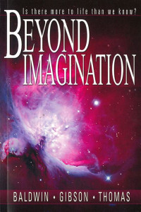 Image of Beyond Imagination