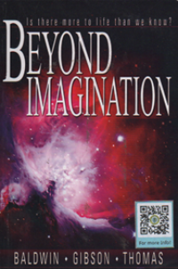 Image of Beyond Imagination