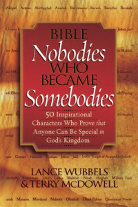 Image of Bible nobodies who became somebodies