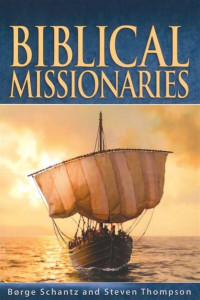 Image of Biblical Missionaries