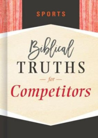 Image of Biblical Truths for Competitions