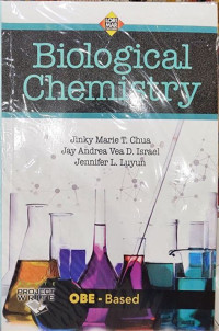 Image of Biological Chemistry