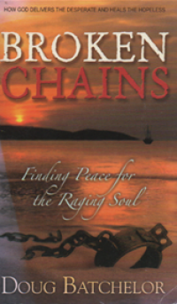 Image of Broken Chains