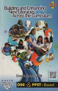 Image of Building and Enhancing New Literacies Across the Curriculum