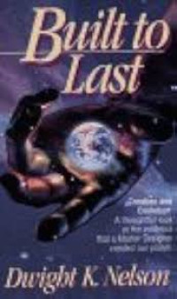 Image of Built to Last