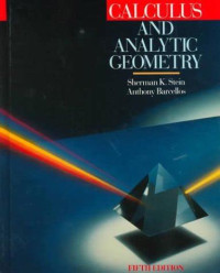Image of Calculus and Geometry