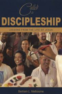 Image of Called to Discipleship