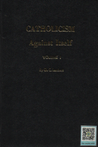 Image of Catholicism Against Itself