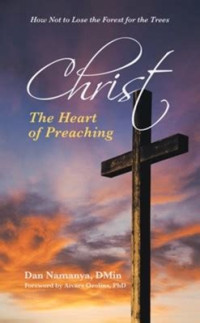 Image of Christ the Heart of Preaching