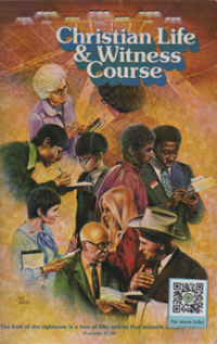 Image of Christian Life & Witness Course