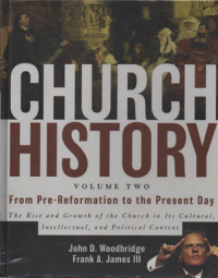 Image of Church History