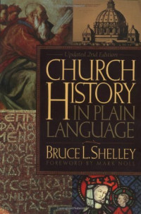 Image of Church history in plain language