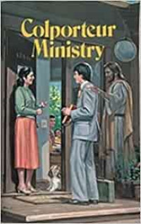 Image of Colporteur Ministry