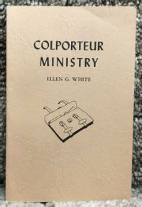 Image of Colporteur Ministry