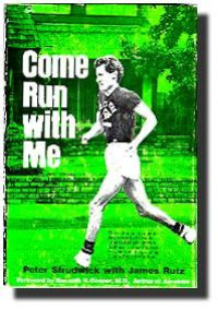 Image of Come Run with Me