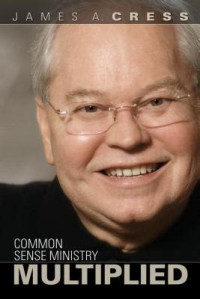 Image of Common sense ministry multiplied