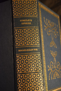 Image of Complete Stories of Edgar Allan Poe