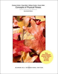 Image of Concepts of Physical Fitness