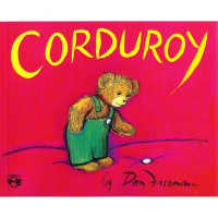Image of Corduroy