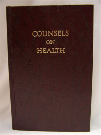 Image of Counsels on Health