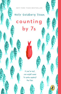 Image of Counting by 7s