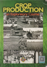 Image of Crop Production