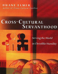 Image of Cross- Cultural Servanthood