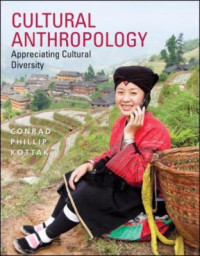 Image of Cultural Anthropology Appreciating Cultural Diversity
