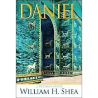 Image of Daniel: a reader's guide