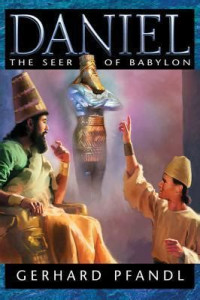 Image of Daniel The Seer of Babylon
